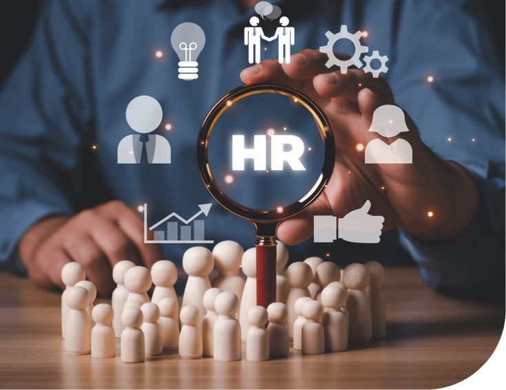 Recruitment & Staffing