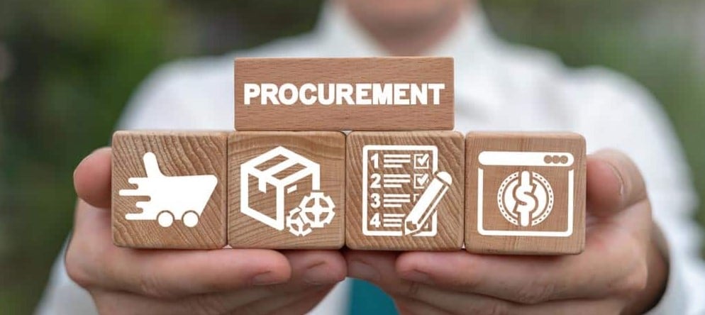 Procurement Services
